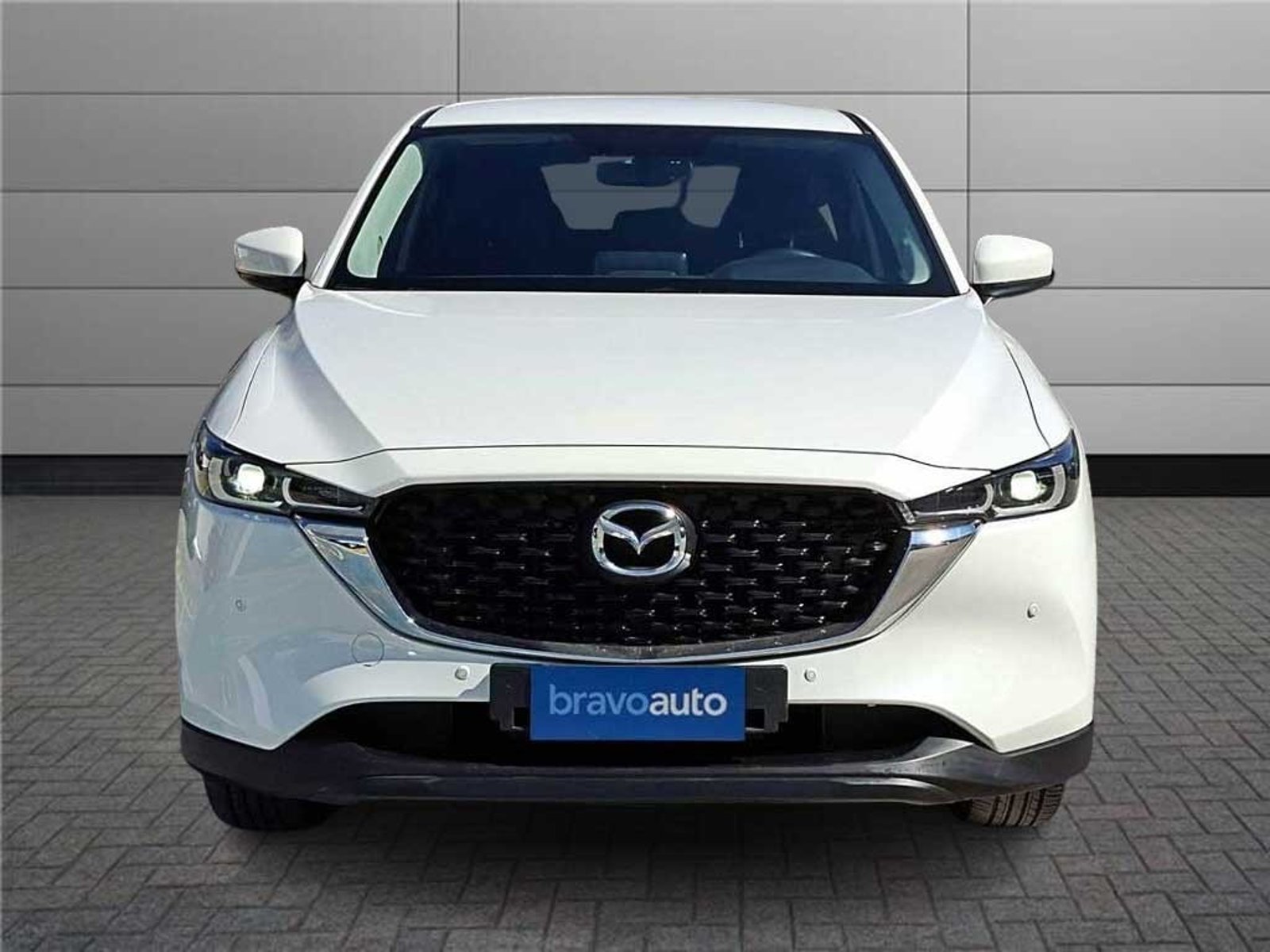 Mazda CX-5 2.0 CORE AT 2023 - Imagen 6 de 20