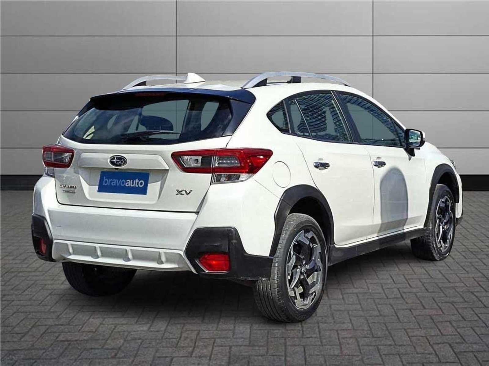 Subaru XV 2.0 AWD DYNAMIC EYESIGHT AT 4X4 2022 - Imagen 4 de 20