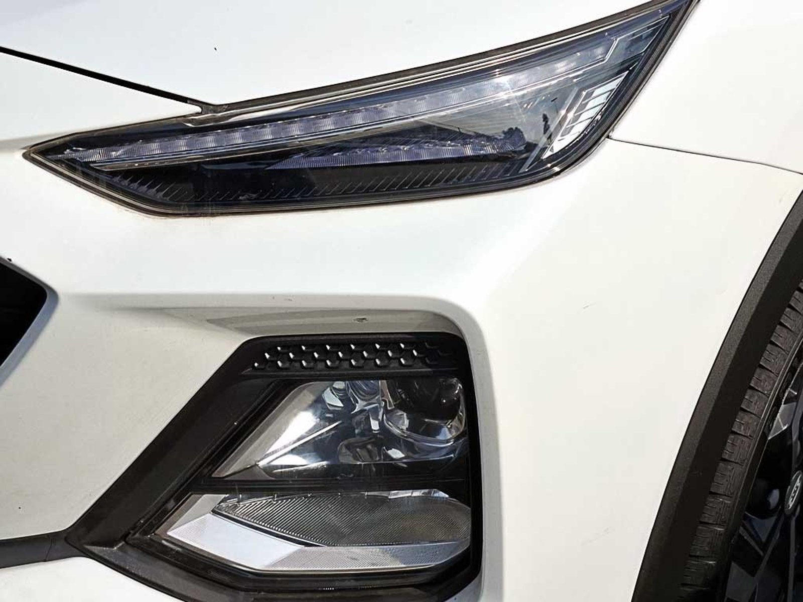 JAC JS8 (IN) 1.5 LUXURY SE DCT AT 2024 - Imagen 7 de 20