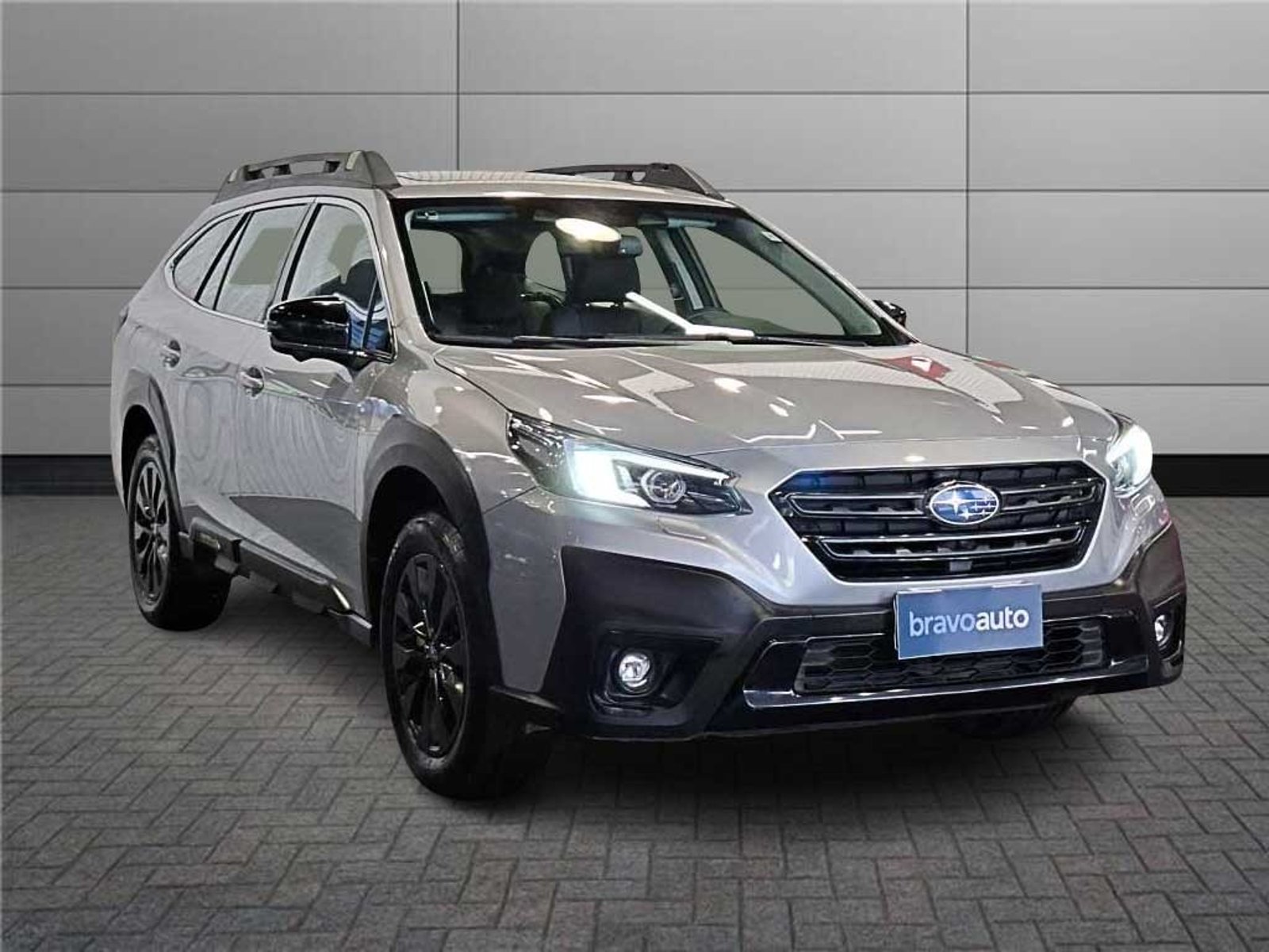 SUBARU OUTBACK (IN) 2.5 FIELD EDITION AT 4X4 2023 - Foto 5 de 20
