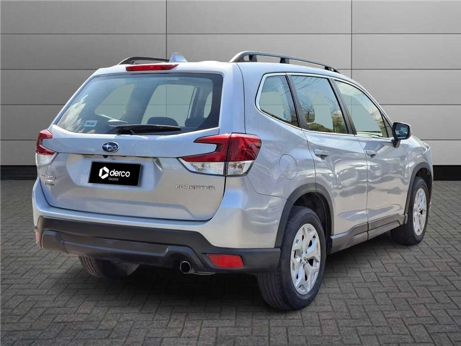 Subaru FORESTER 2.0 X AT 4X4 2023 - Foto 4 de 20
