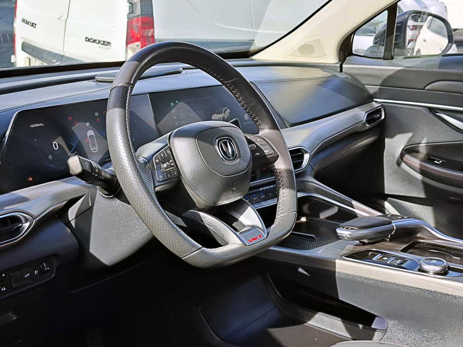 Changan UNI-T 1.5 ELITE AT 2024 - Imagen 10 de 20