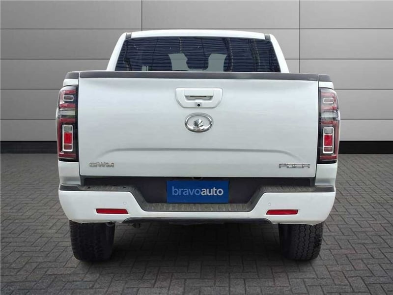 Great Wall POER 2.0T PLUS ELITE DIESEL 4X2 DOB. CAB. AT 2023 - Imagen 3 de 20
