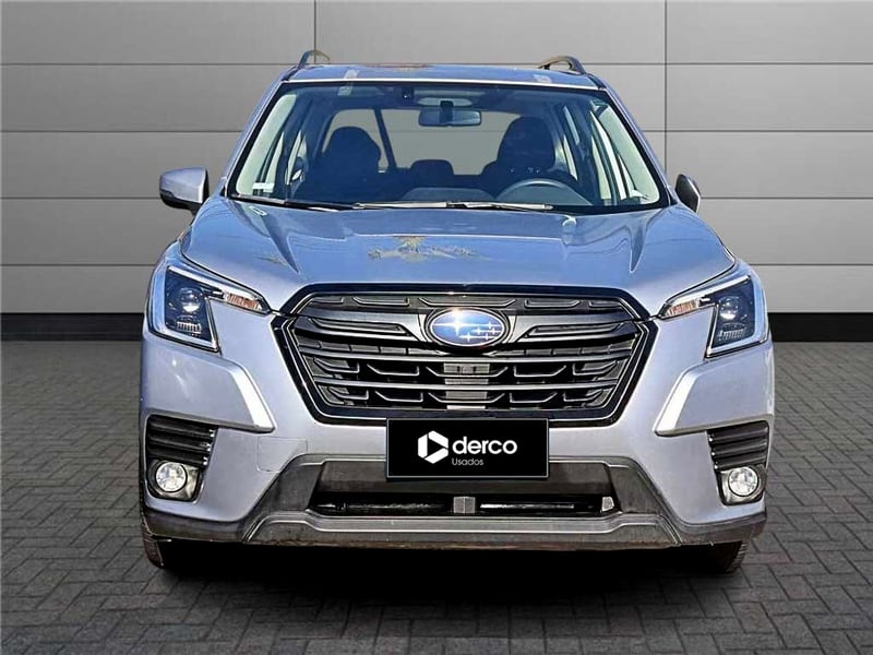 Subaru FORESTER 2.0 X AT 4X4 2024 - Imagen 6 de 20