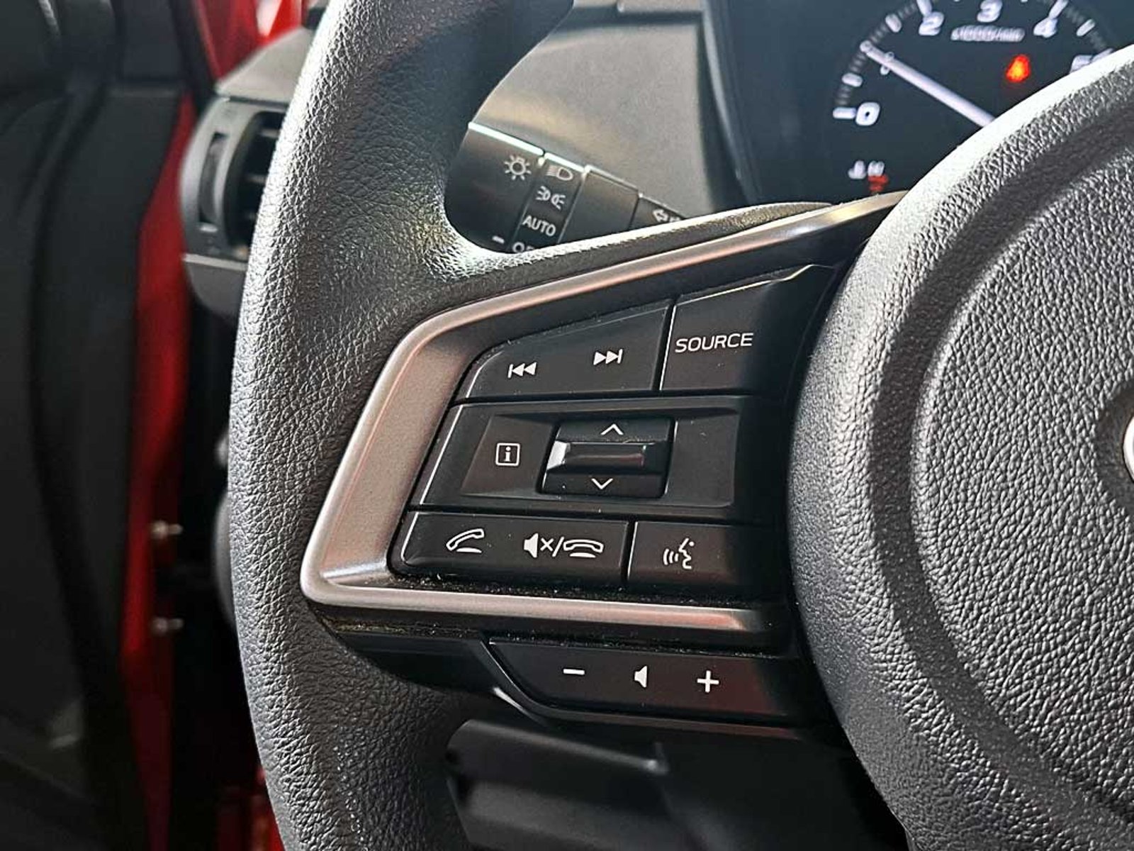 Subaru CROSSTREK 2.0 AT 4X4 2025 - Imagen 16 de 20