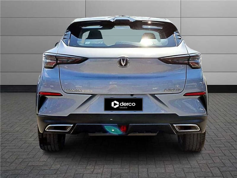 Changan UNI-T 1.5 LUXURY AT 2024 - Imagen 3 de 19