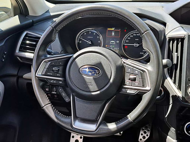 Subaru FORESTER 2.5 AWD LIMITED EYESIGHT GARDX AT 4X4 2023 - Imagen 10 de 20