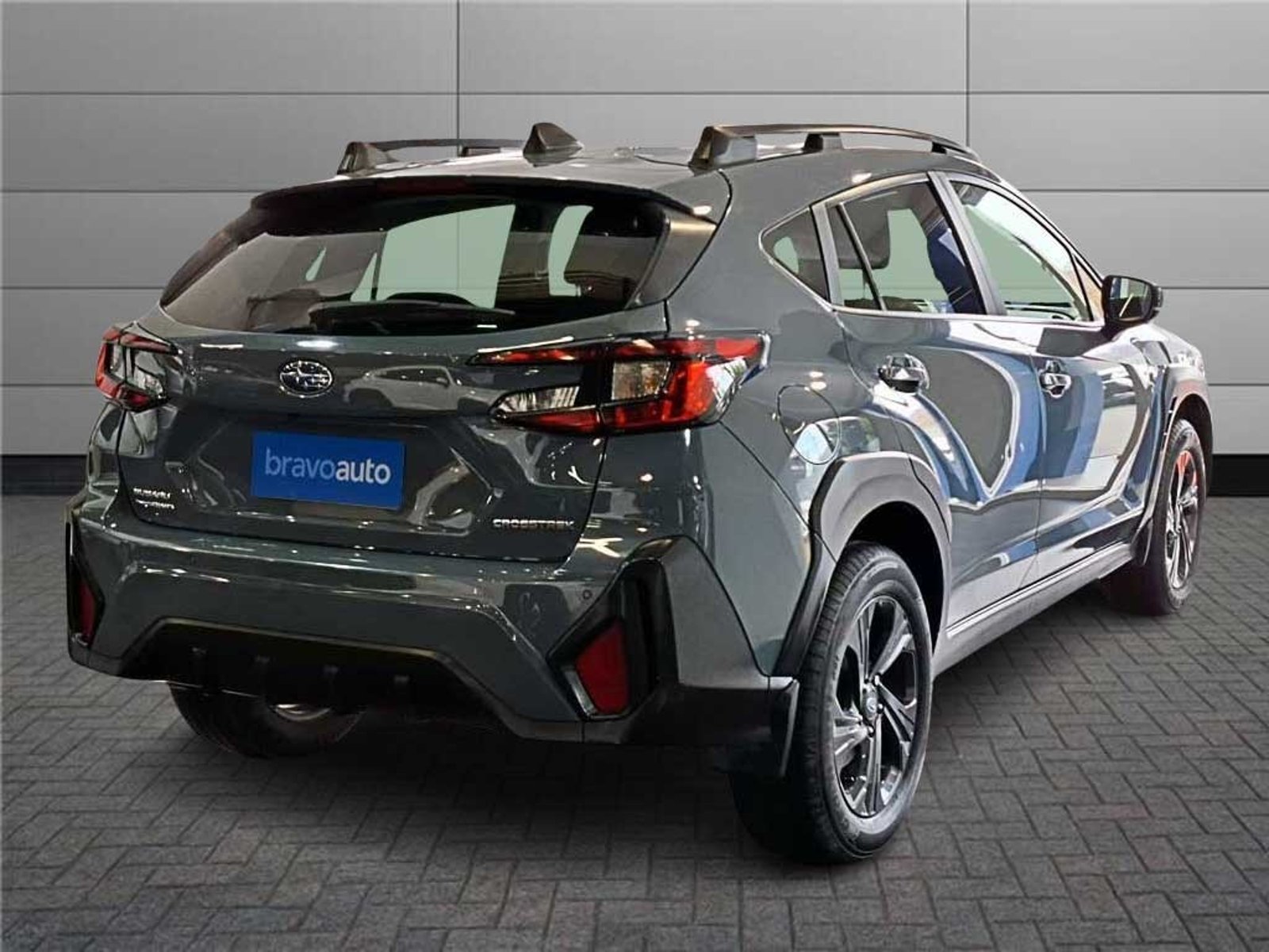 SUBARU CROSSTREK (IN) 2.0 DYNAMIC EYESIGH AT 4X4 2024 - Foto 4 de 20