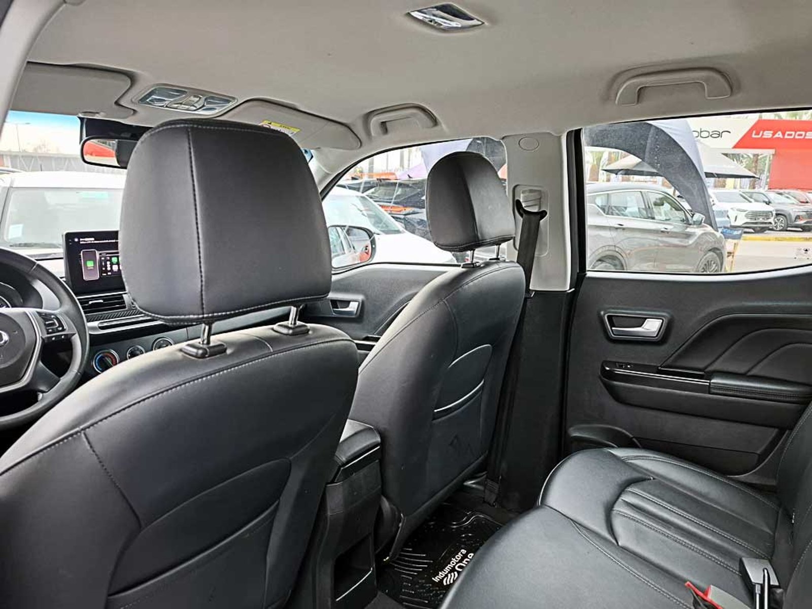 GREAT WALL WINGLE 7 2.0 ELITE MT DIESEL 2023 - Imagen 13 de 20