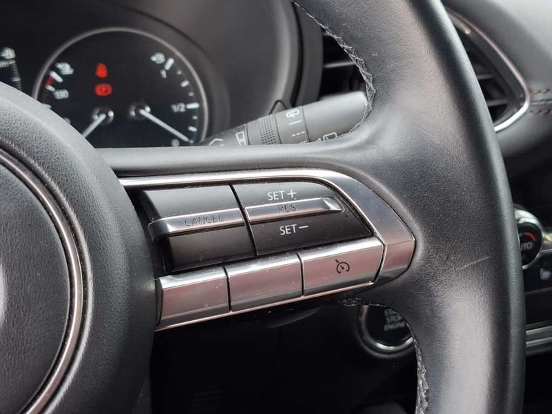 Mazda 3 SPORT 2.5 GTX 7G AT 2021 - Imagen 18 de 20