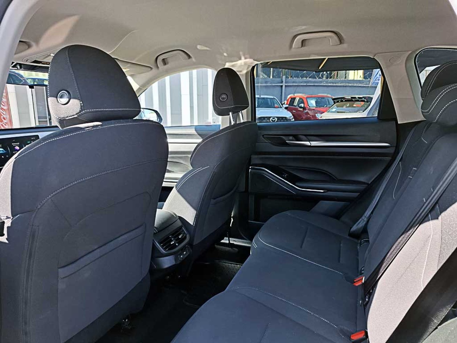 HAVAL H6 2.0 ACTIVE AT 2024 - Imagen 14 de 20
