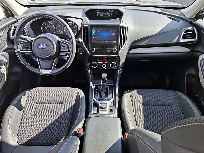 Subaru FORESTER NEW FORESTER 2.0i AWD CVT XS 2024 - Imagen 13 de 20