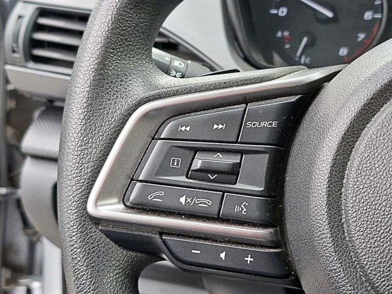 Subaru CROSSTREK 2.0 AT 4X4 2024 - Imagen 13 de 20