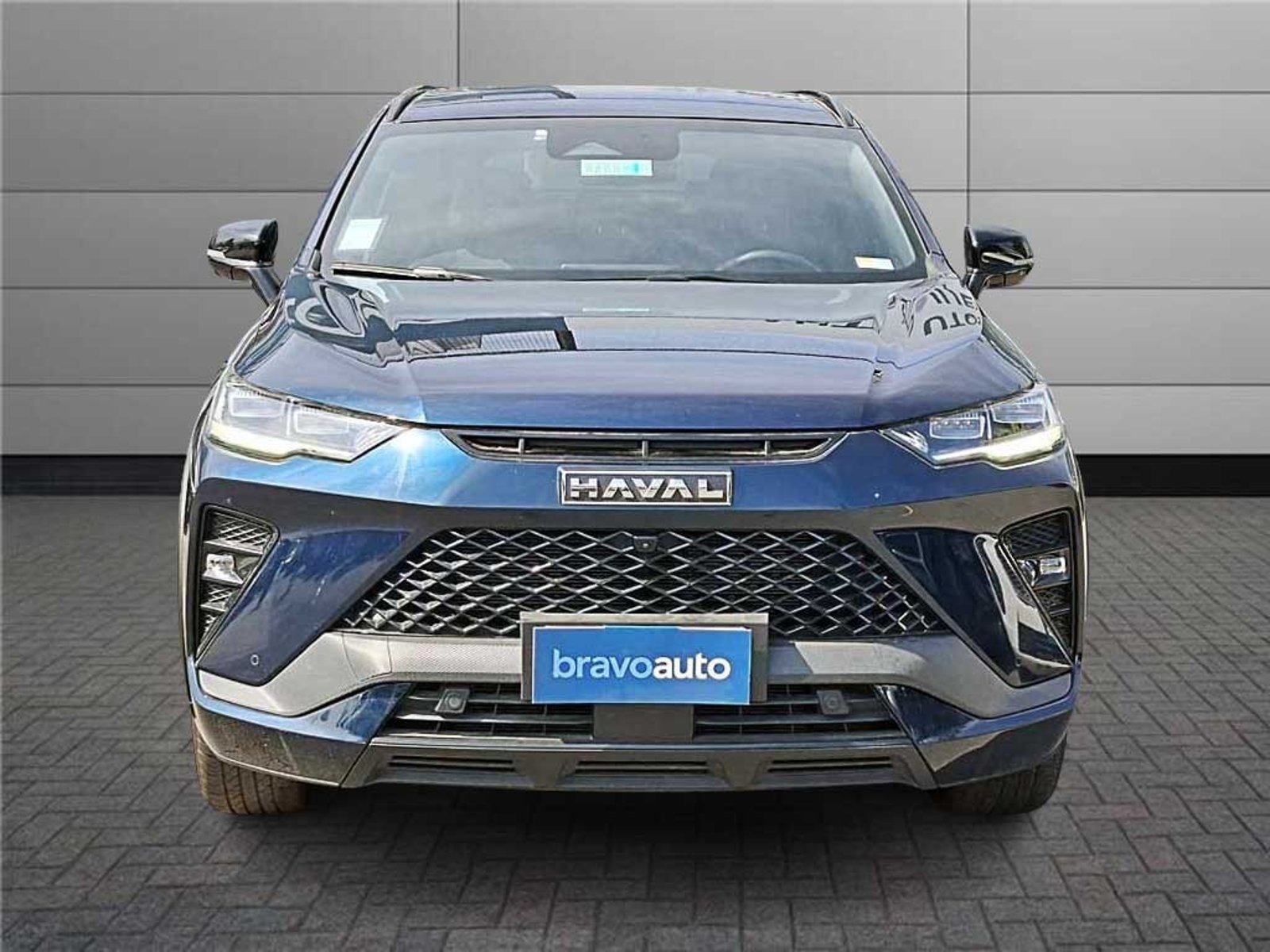 HAVAL H6 GT 2.0 T GT DELUXE AT 4X4 2025 - Imagen 6 de 20