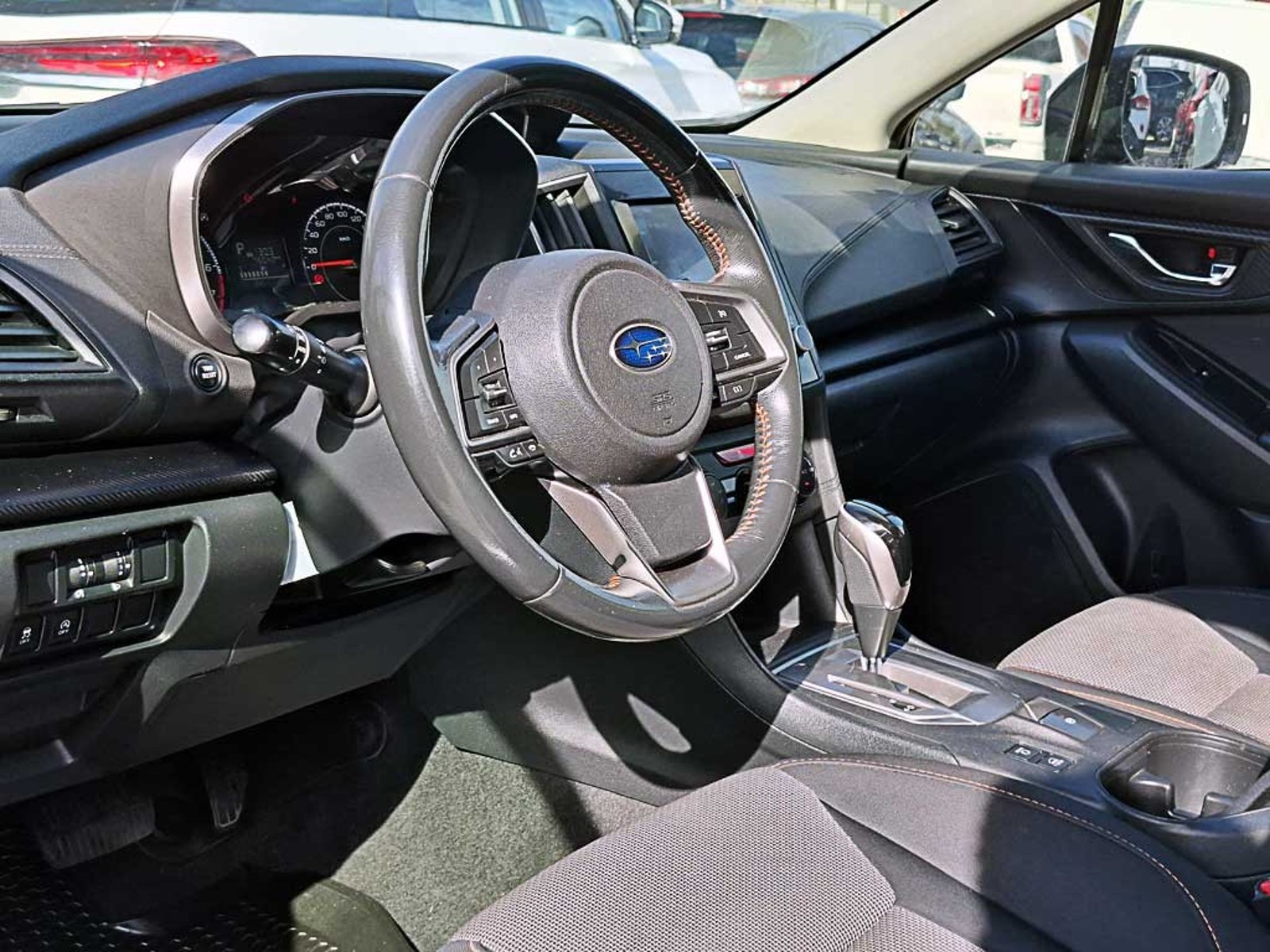 SUBARU XV (IN) 2.0 AWD AT 4X4 2022 - Imagen 10 de 20