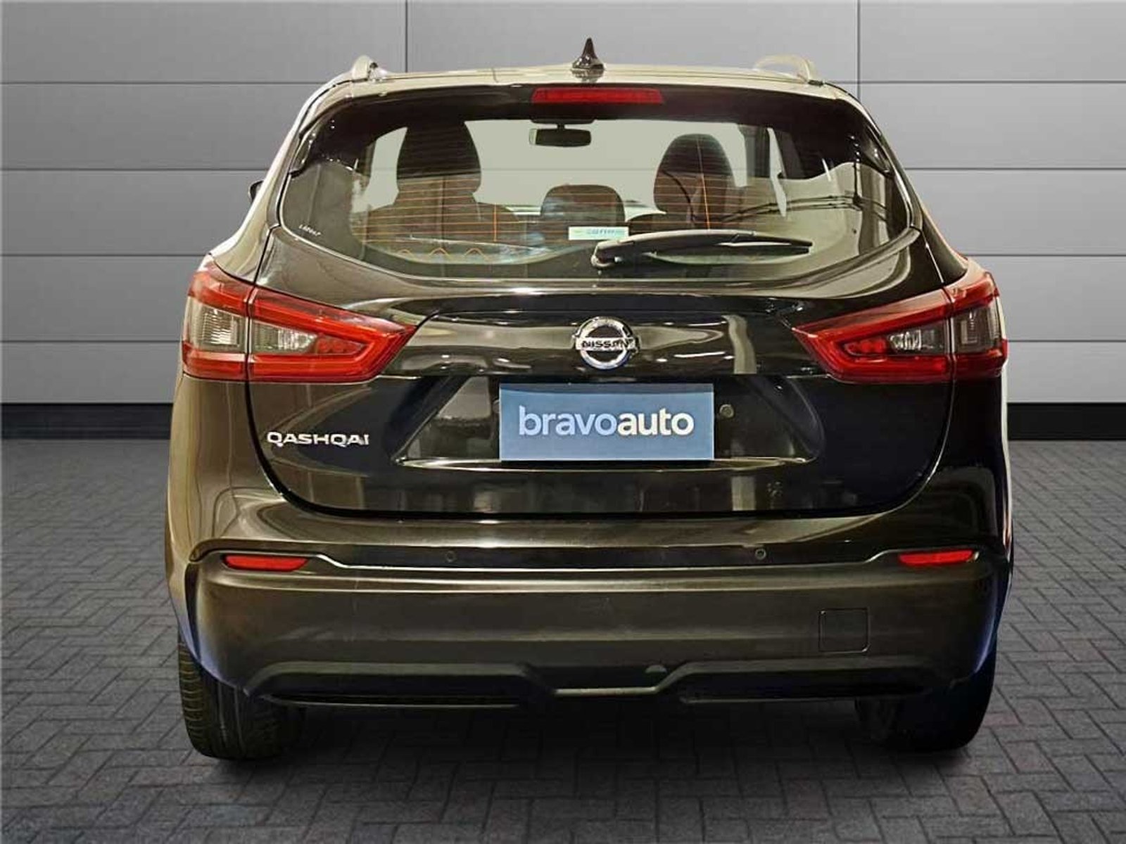 NISSAN QASHQAI 2.0 ADVANCE CVT AT 2019 - Foto 3 de 20