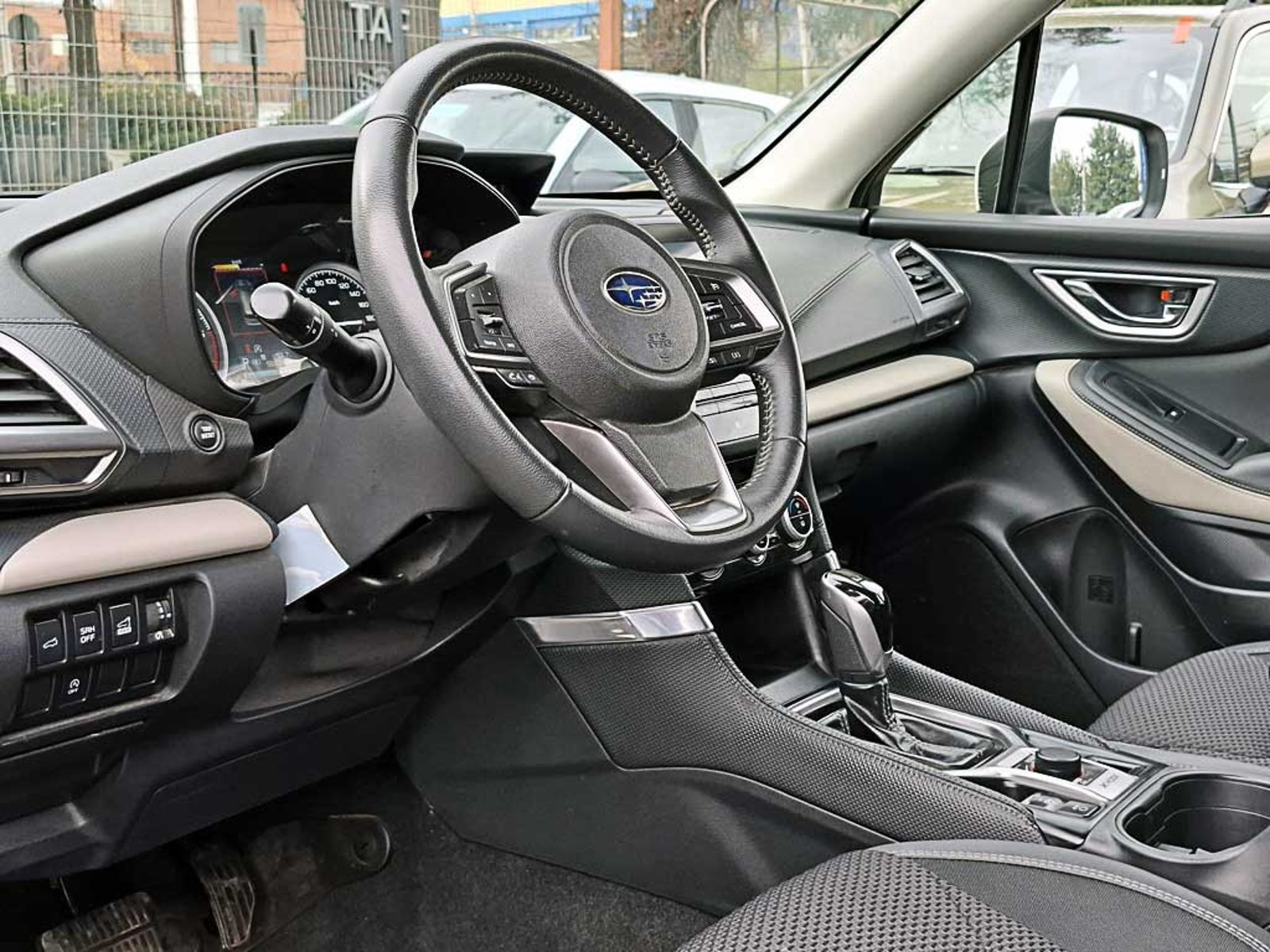 SUBARU FORESTER (IN) 2.0 X AT 4X4 2024 - Imagen 10 de 20