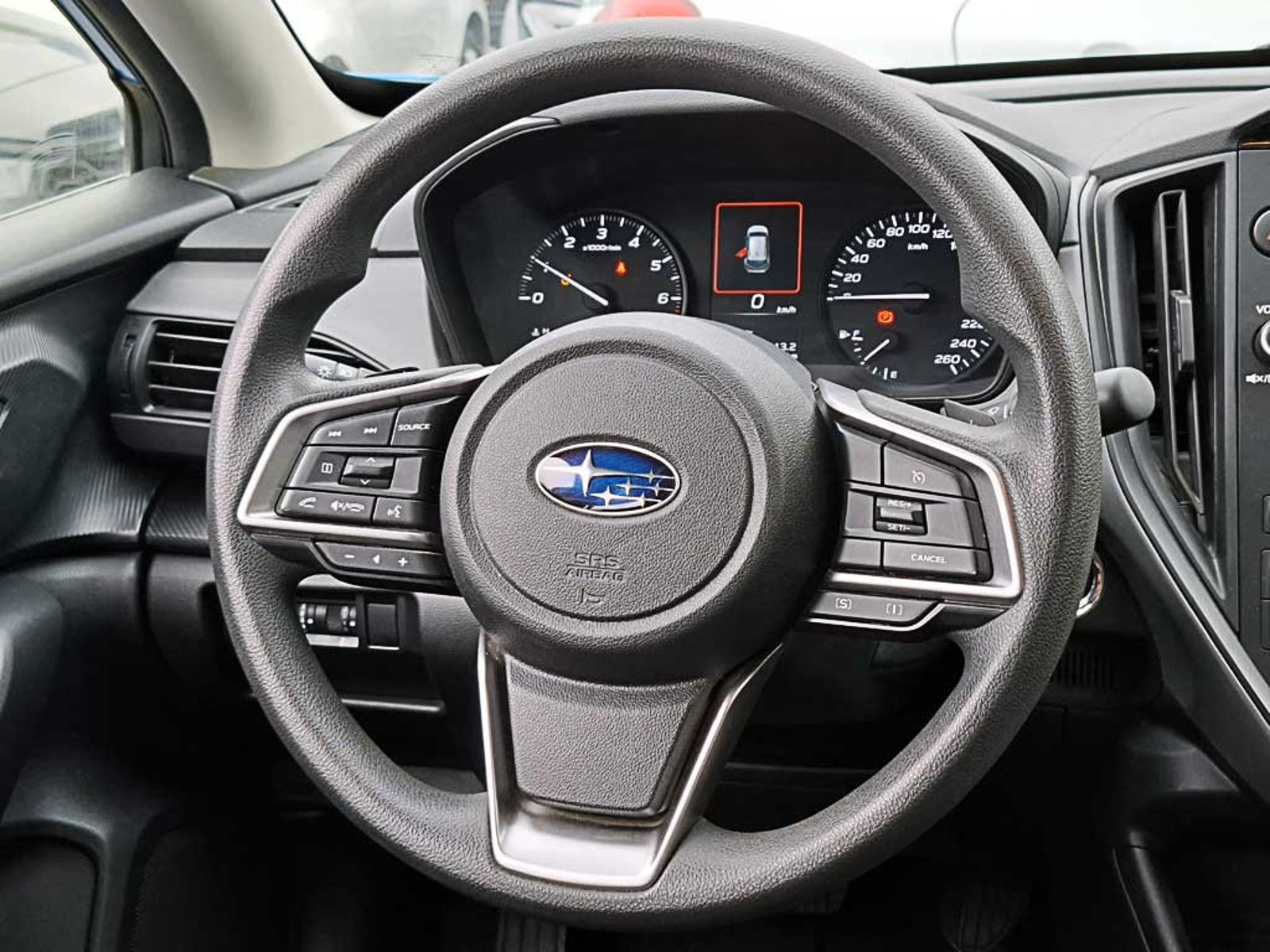 SUBARU CROSSTREK (IN) 2.0 AT 4X4 2024 - Imagen 10 de 20