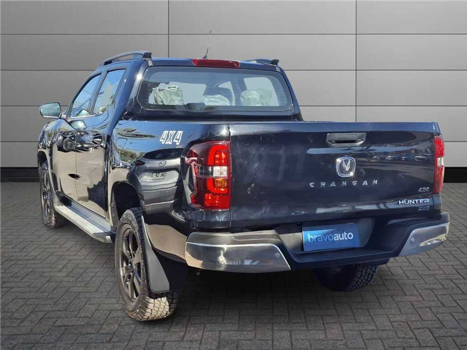Changan HUNTER 2.0 ELITE SPORT MT 4X4 DIESEL 2026 - Foto 2 de 20