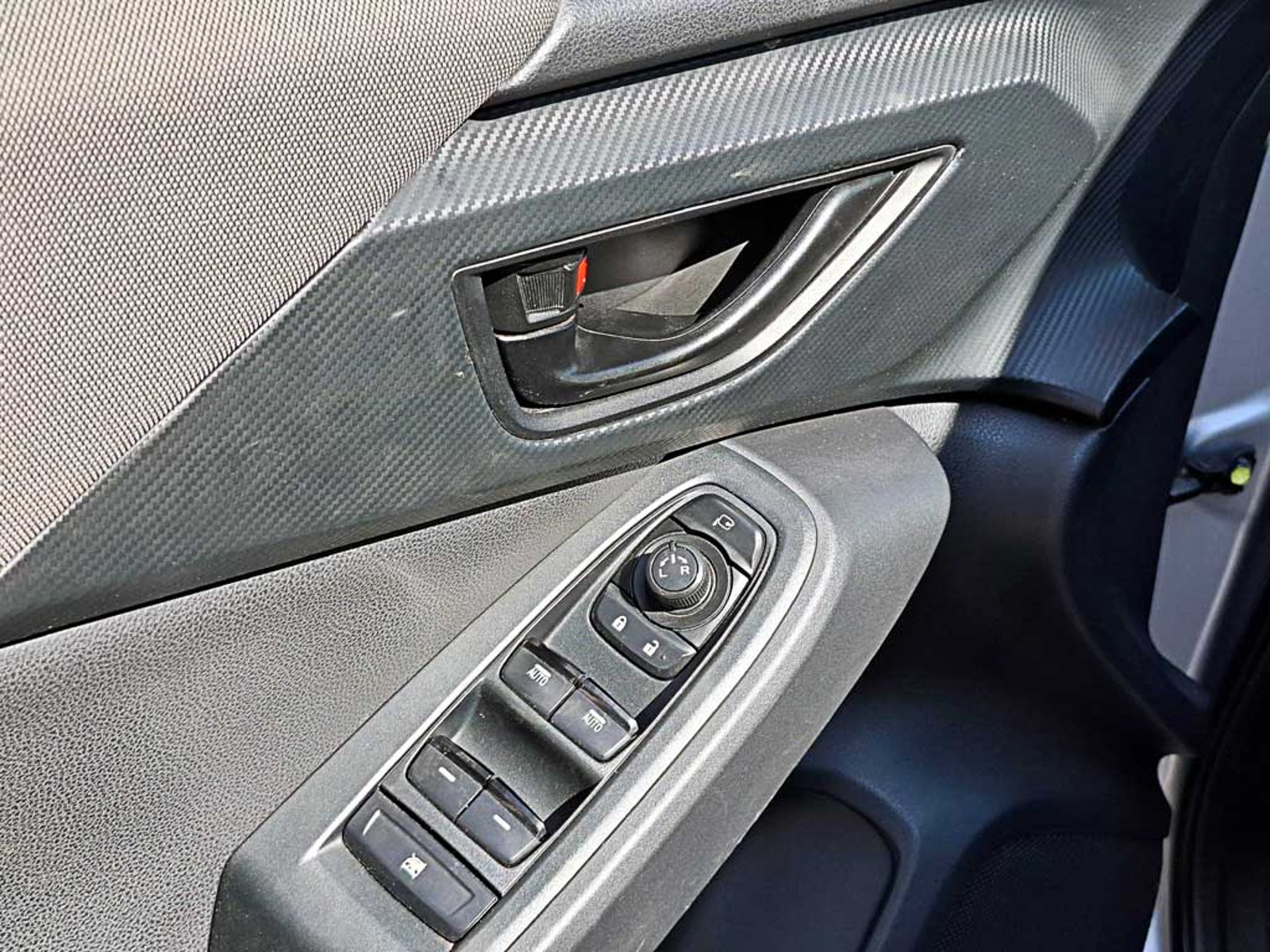 Subaru CROSSTREK 2.0 AT 4X4 2024 - Imagen 20 de 20