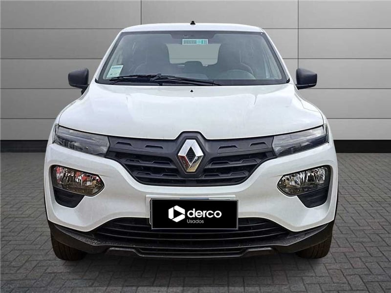 Renault KWID 1.0 HB ZEN MT 2024 - Imagen 6 de 19