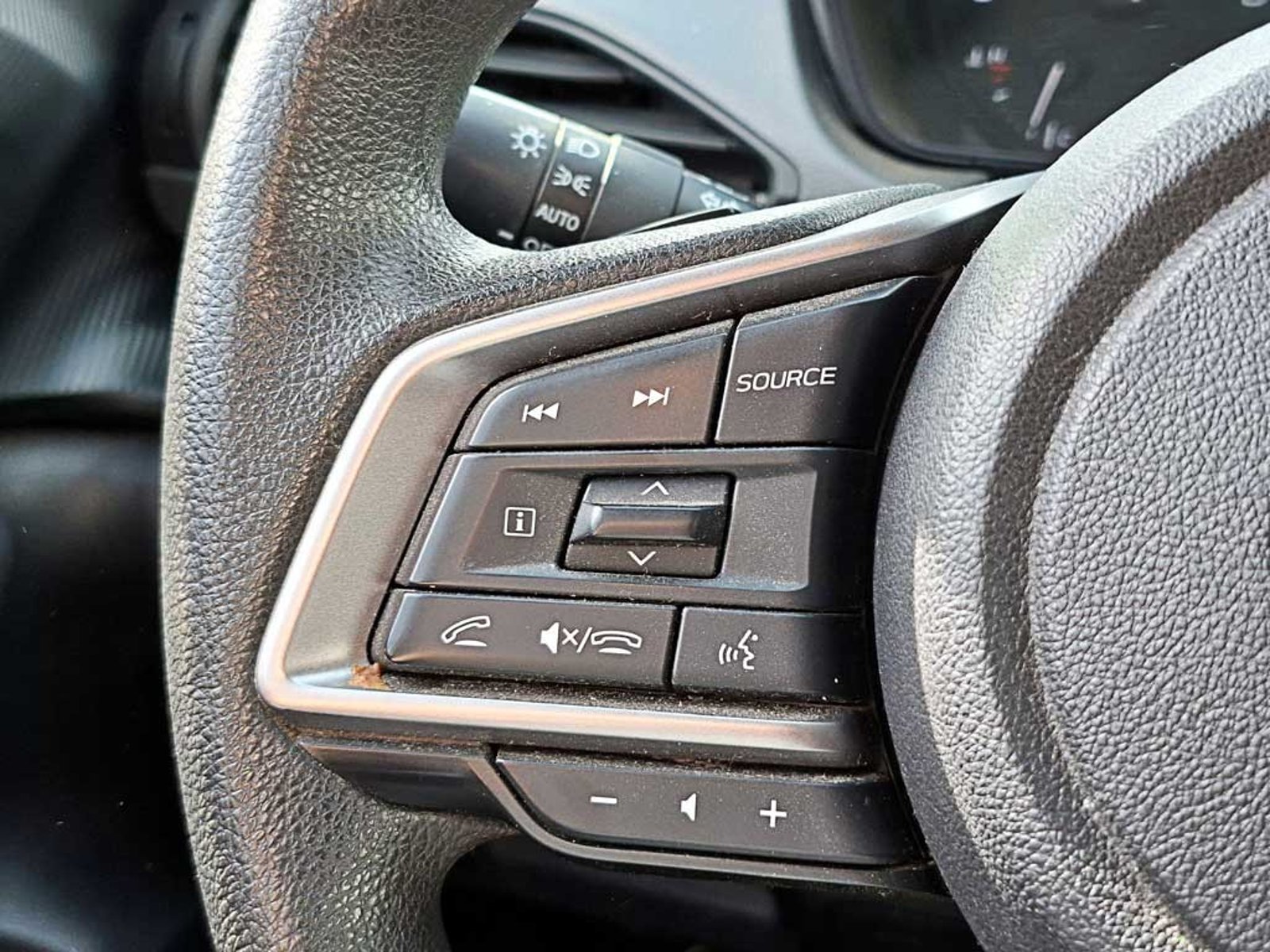 Subaru CROSSTREK 2.0 AT 4X4 2024 - Imagen 16 de 20