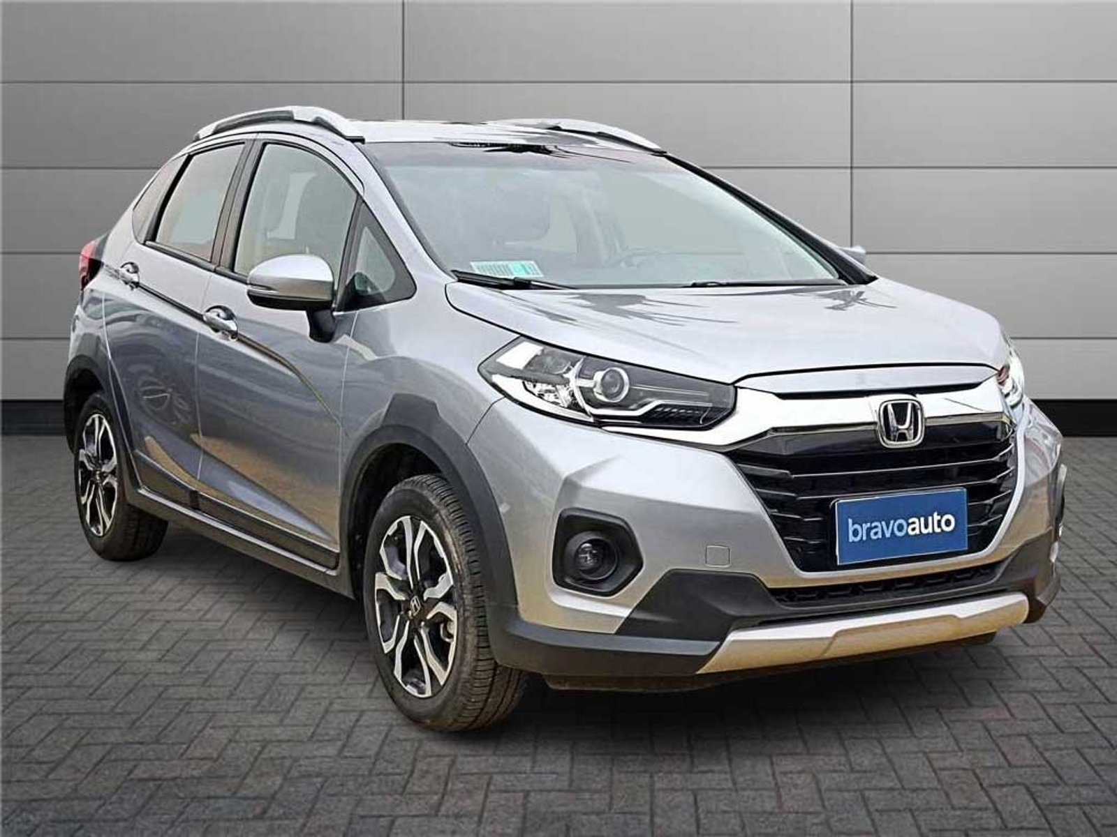 Honda WR-V 1.5 EX AT 2025 - Imagen 5 de 19