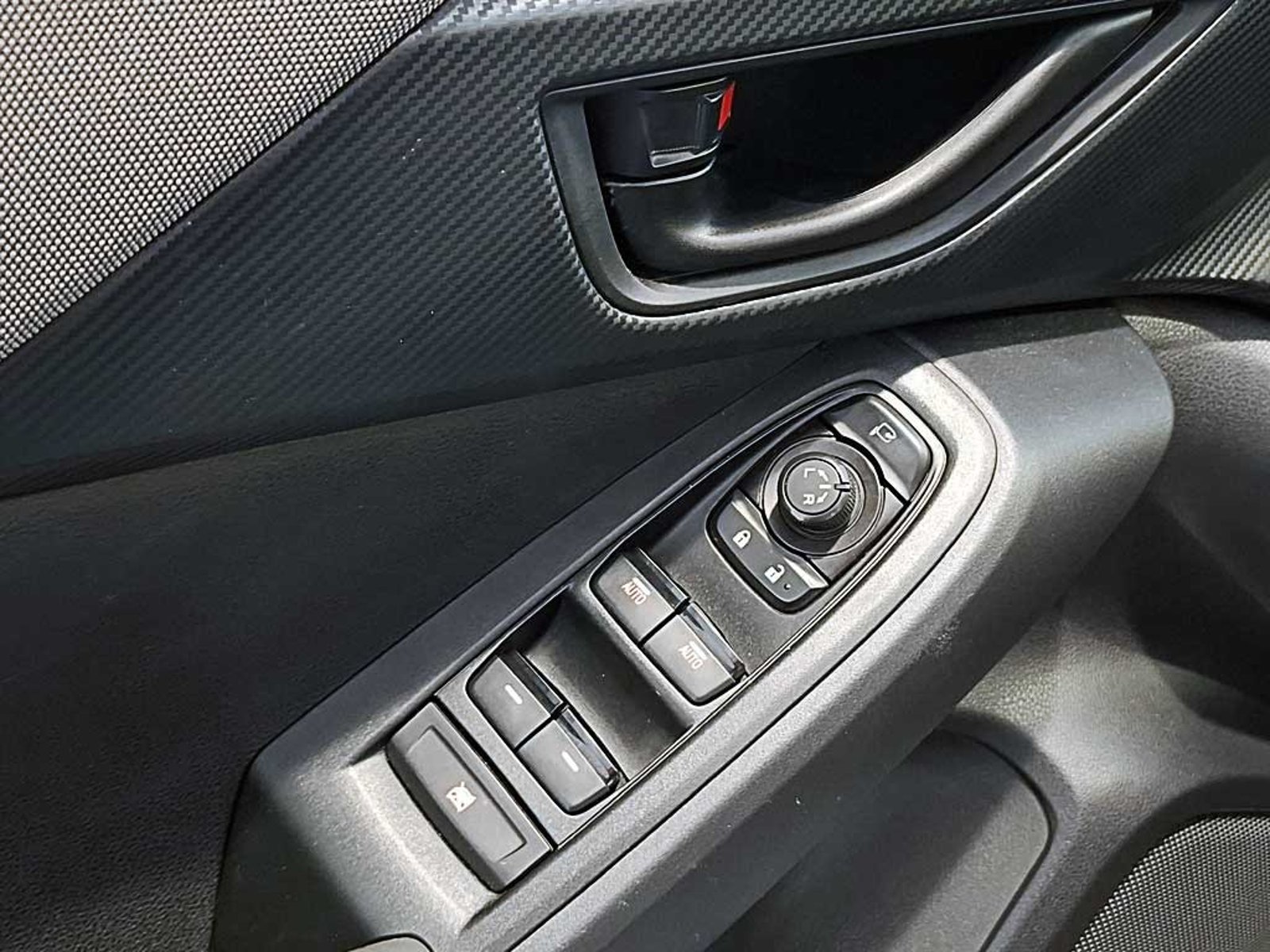 SUBARU CROSSTREK (IN) 2.0 DYNAMIC EYESIGH AT 4X4 2024 - Imagen 11 de 20