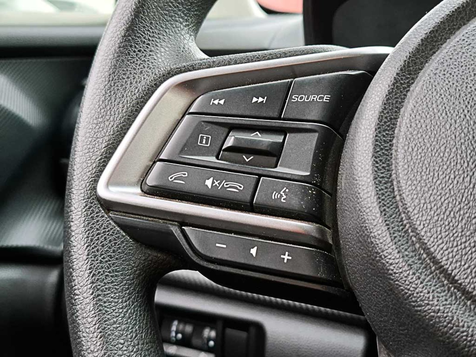 Subaru CROSSTREK 2.0 AT 4X4 2024 - Imagen 18 de 20