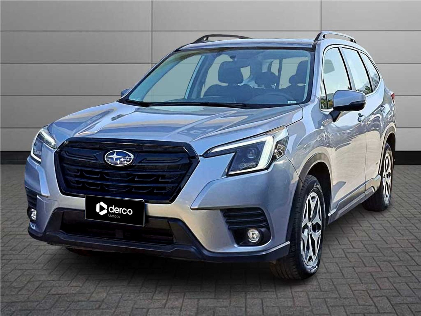 Subaru FORESTER NEW FORESTER 2.0i AWD C… 2024
