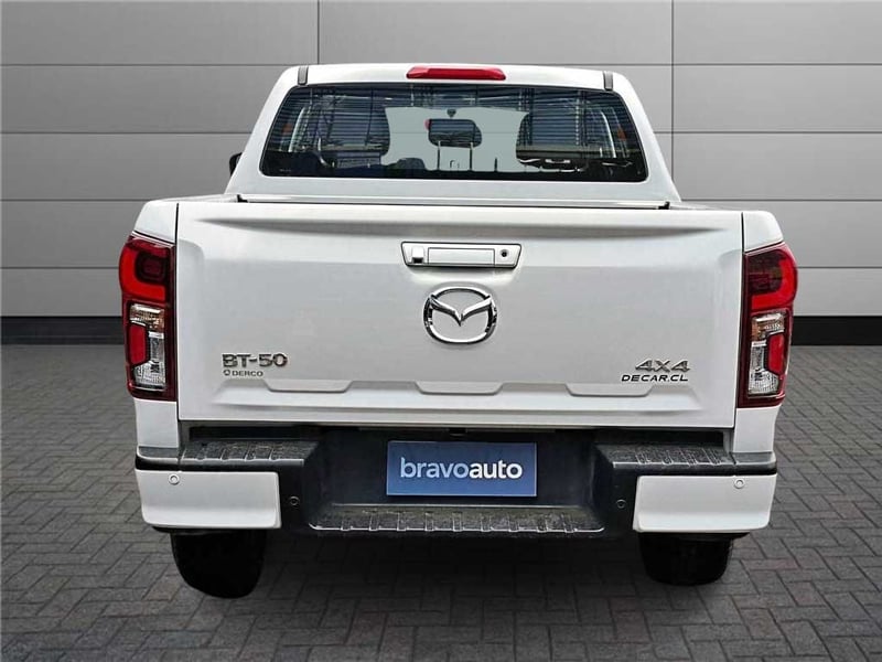 Mazda BT-50 3.0 CORE MT 4X4 DIESEL 2026 - Imagen 3 de 20