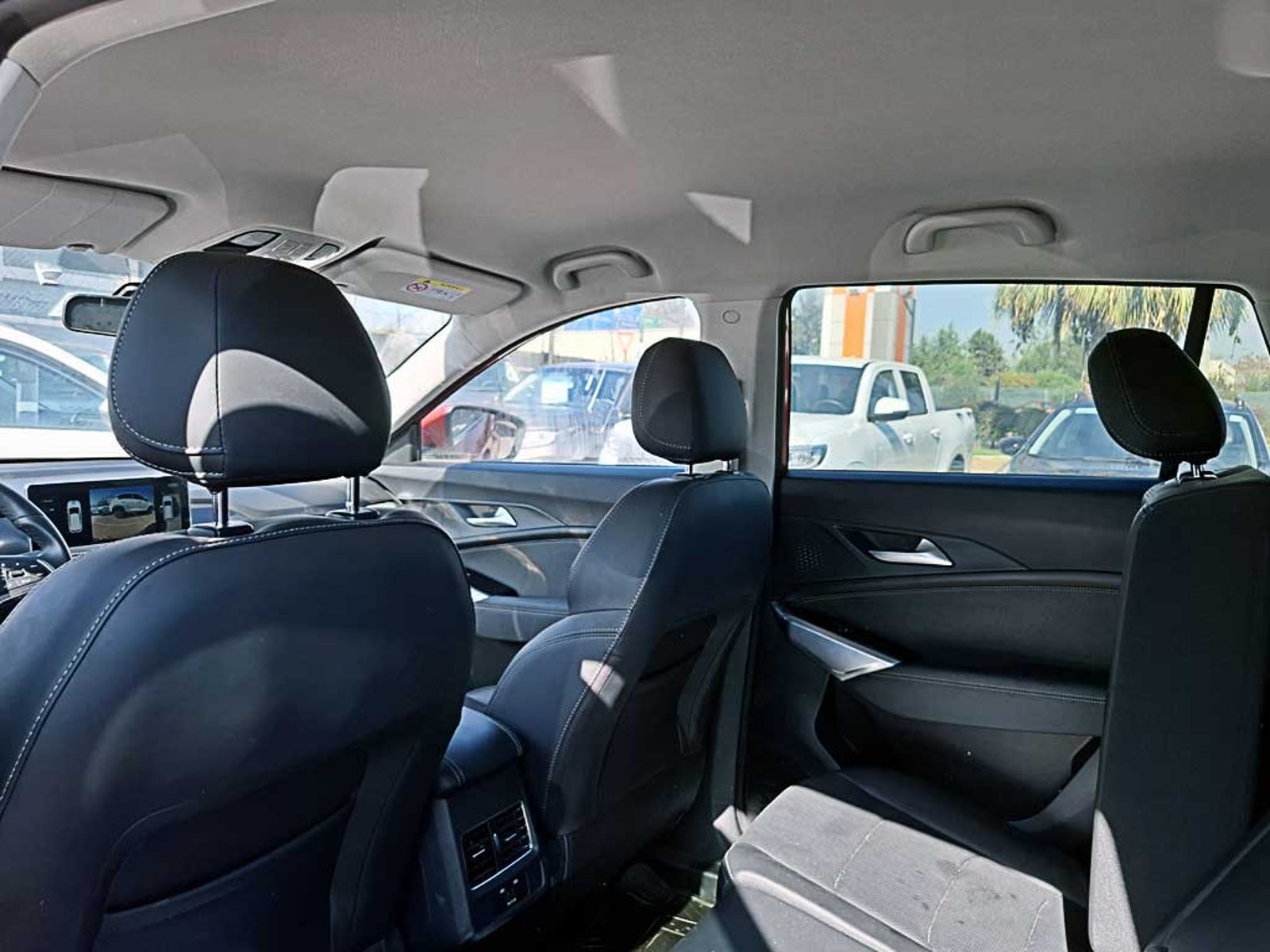 JAC JS8 1.5 LUXURY SE DCT AT 2024 - Imagen 13 de 20