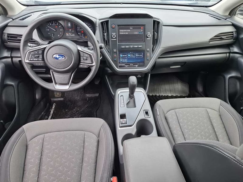 Subaru CROSSTREK 2.0 AT 4X4 2024 - Imagen 13 de 20