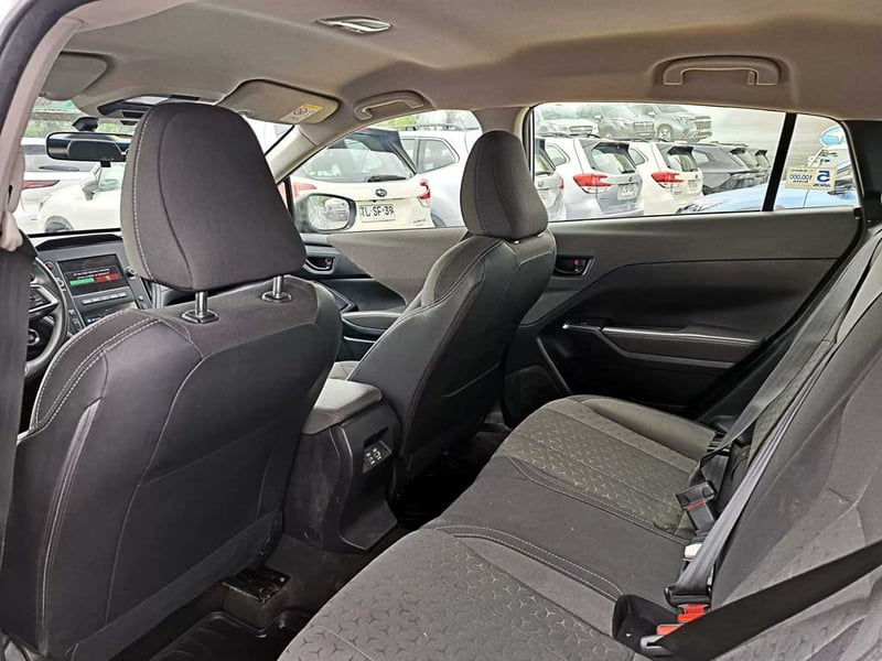 Subaru CROSSTREK 2.0 AT 4X4 2024 - Imagen 15 de 20