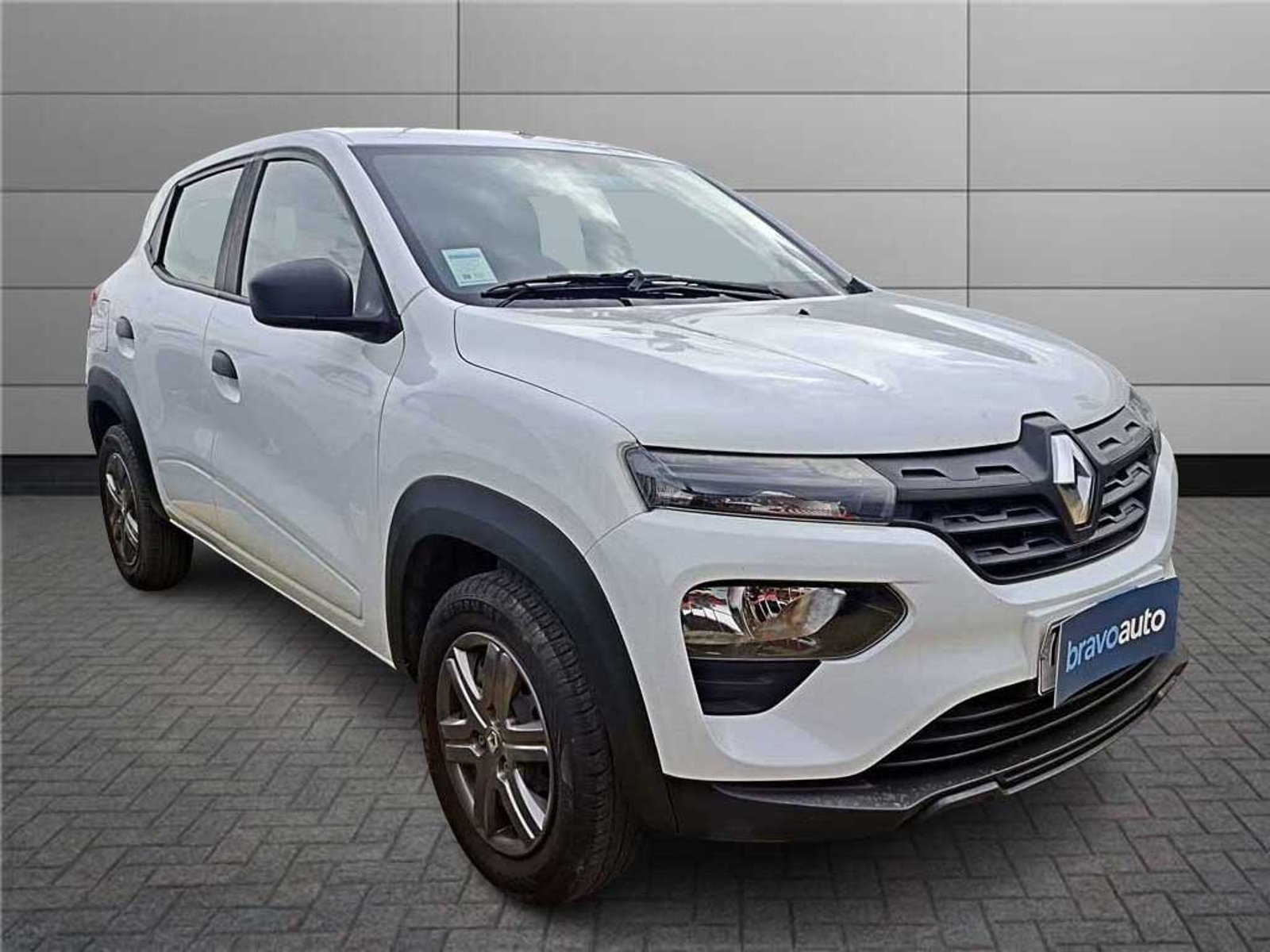 Renault KWID 1.0 HB ZEN MT 2024 - Imagen 5 de 19
