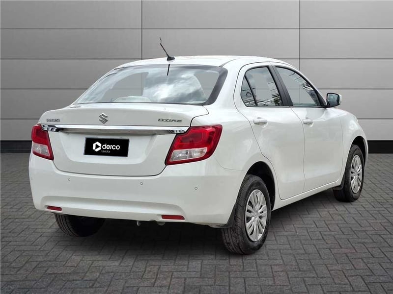 Suzuki DZIRE 1.2 GL MT 2024 - Imagen 4 de 19
