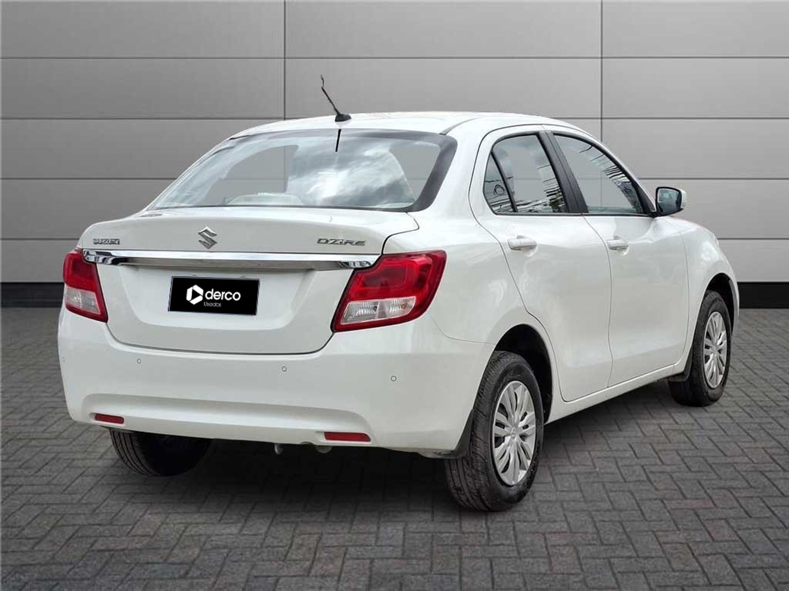 Suzuki DZIRE 1.2 GL MT 2024 - Foto 4 de 19