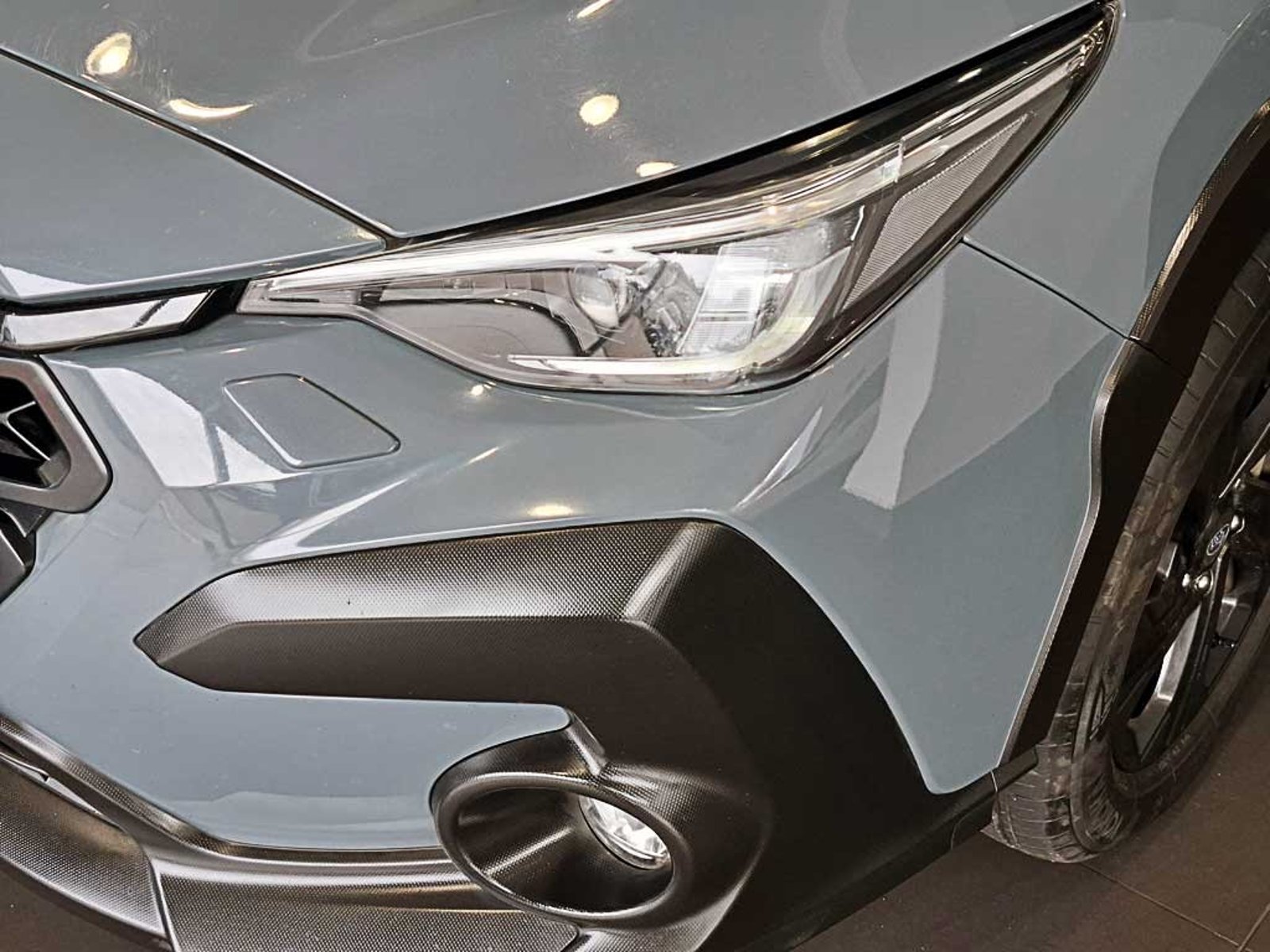 SUBARU CROSSTREK (IN) 2.0 DYNAMIC EYESIGH AT 4X4 2024 - Imagen 7 de 20