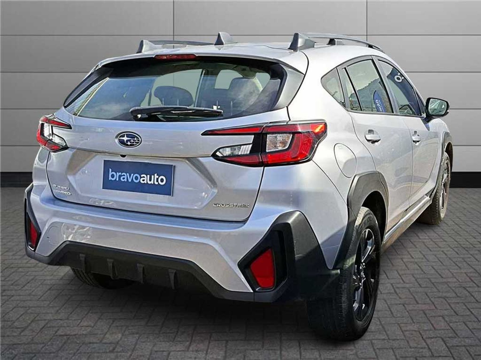 Subaru CROSSTREK 2.0 AT 4X4 2024 - Foto 4 de 20