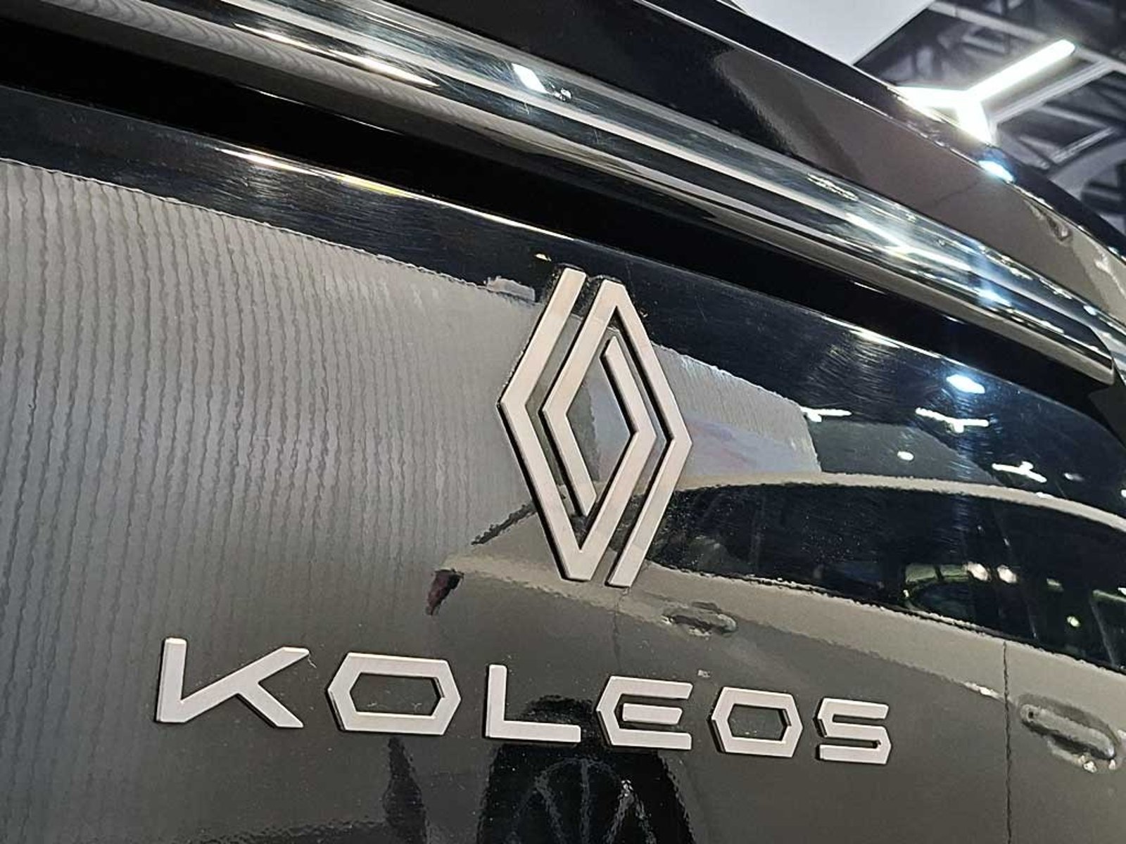 Renault KOLEOS 1.5 T ESPIRIT ALPINE AT 4X4 HIBRIDO 2026 - Imagen 9 de 20