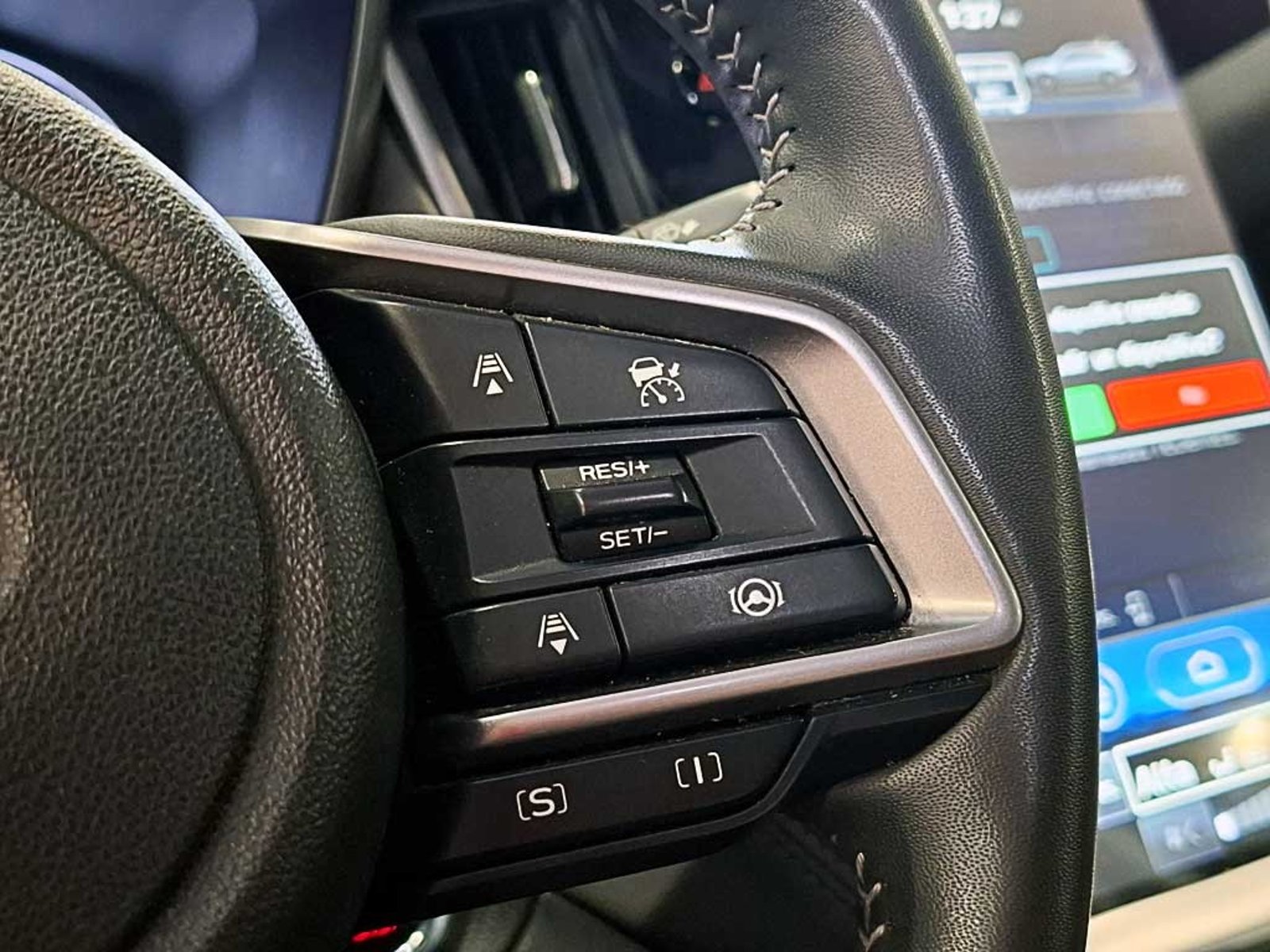 SUBARU OUTBACK (IN) 2.5 FIELD EDITION AT 4X4 2023 - Imagen 18 de 20