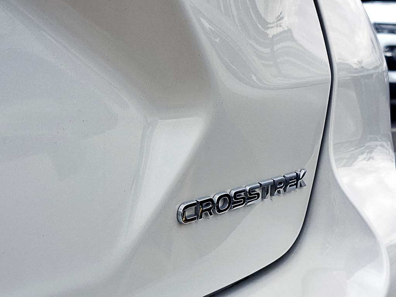 Subaru CROSSTREK 2.0 AT 4X4 2024 - Imagen 10 de 20