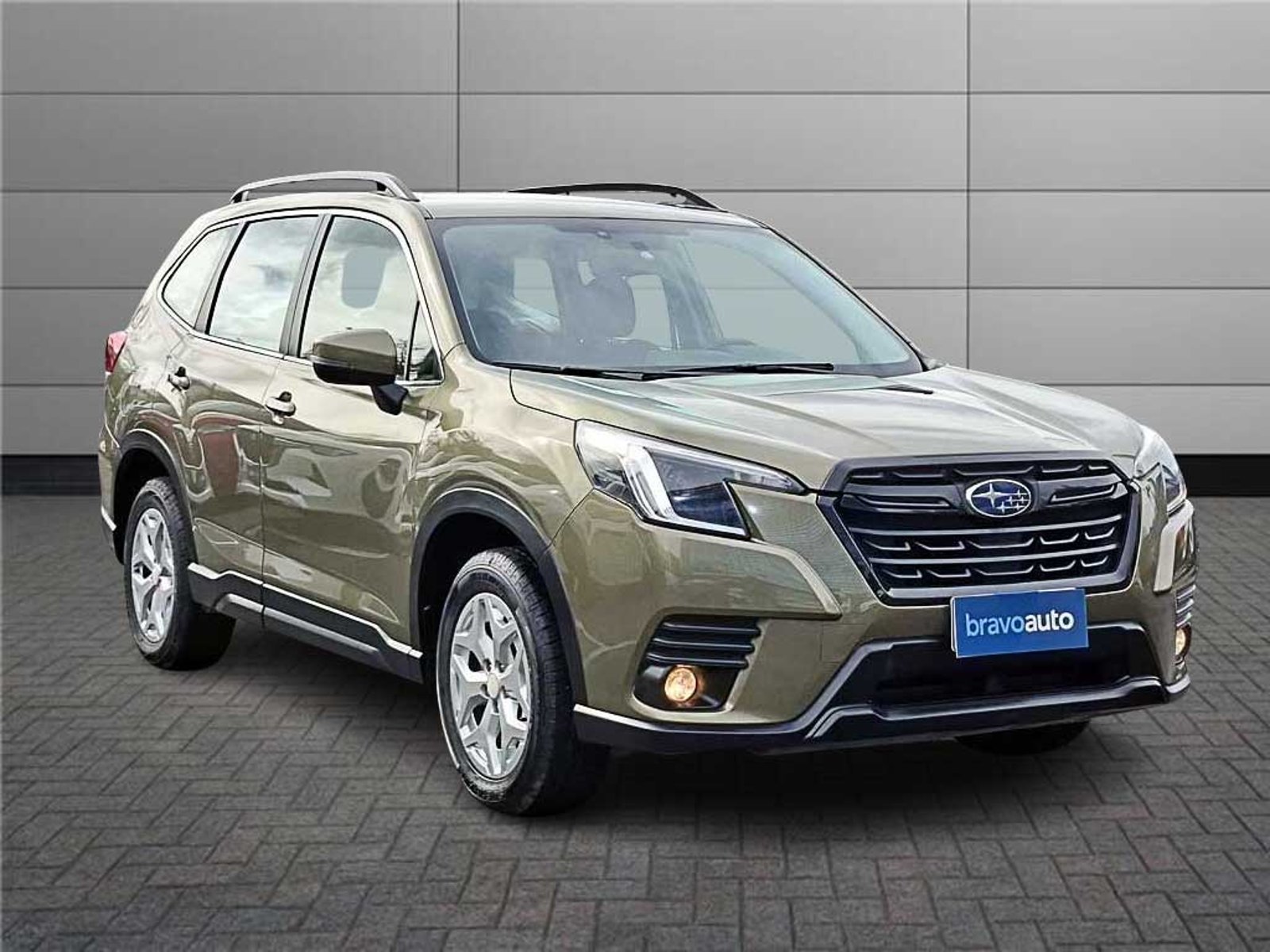 Subaru FORESTER 2.0 X AT 4X4 2024 - Imagen 5 de 20