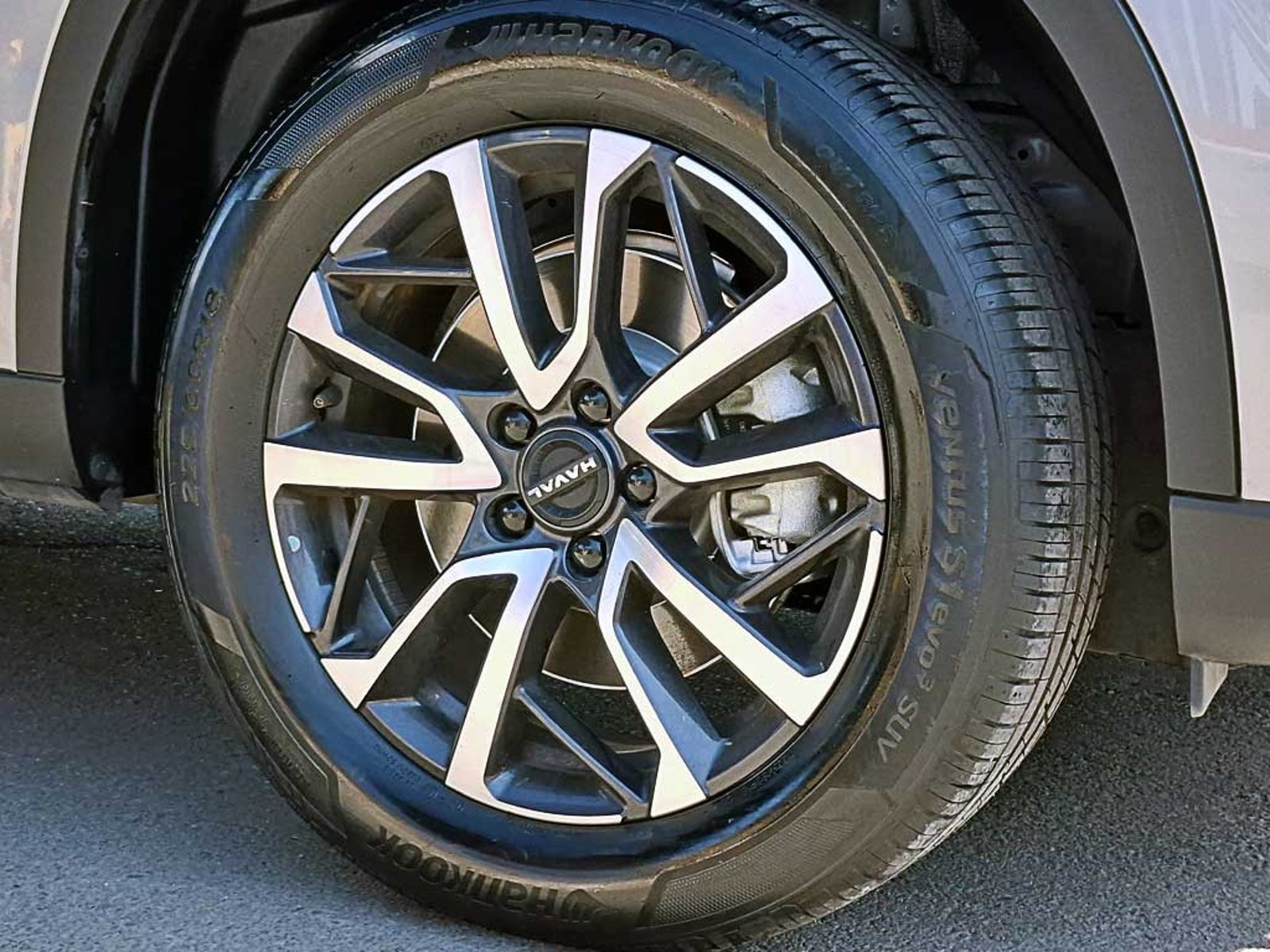 HAVAL H6 2.0 ACTIVE AT 2024 - Imagen 8 de 20