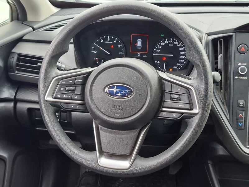 Subaru CROSSTREK 2.0 AT 4X4 2024 - Imagen 10 de 20