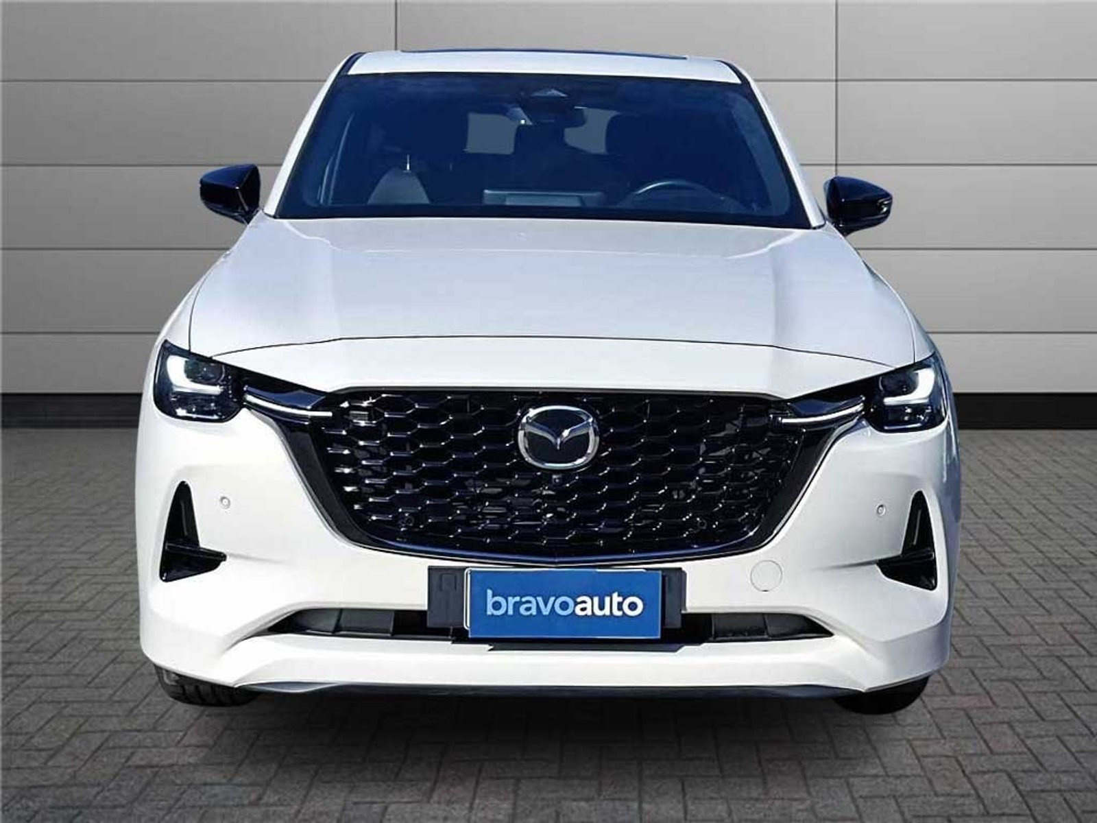 Mazda CX-60 3.3 PREMIUM SPORT DSL AT 4X4 HIBRIDO 2025 - Imagen 6 de 20