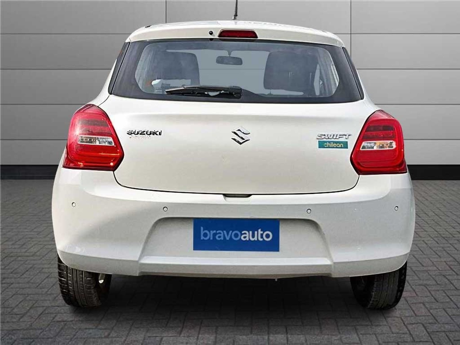 SUZUKI SWIFT (IN) 1.2 SPORT GL MT 2024 - Imagen 3 de 20