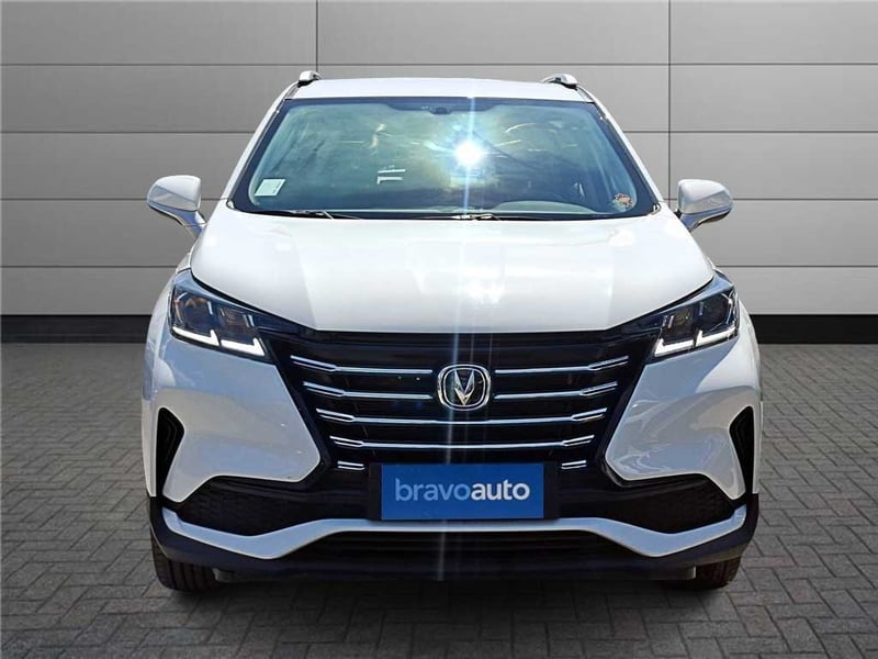 Changan NEW CS15 1.5 LUXURY MT 2023 - Imagen 6 de 20