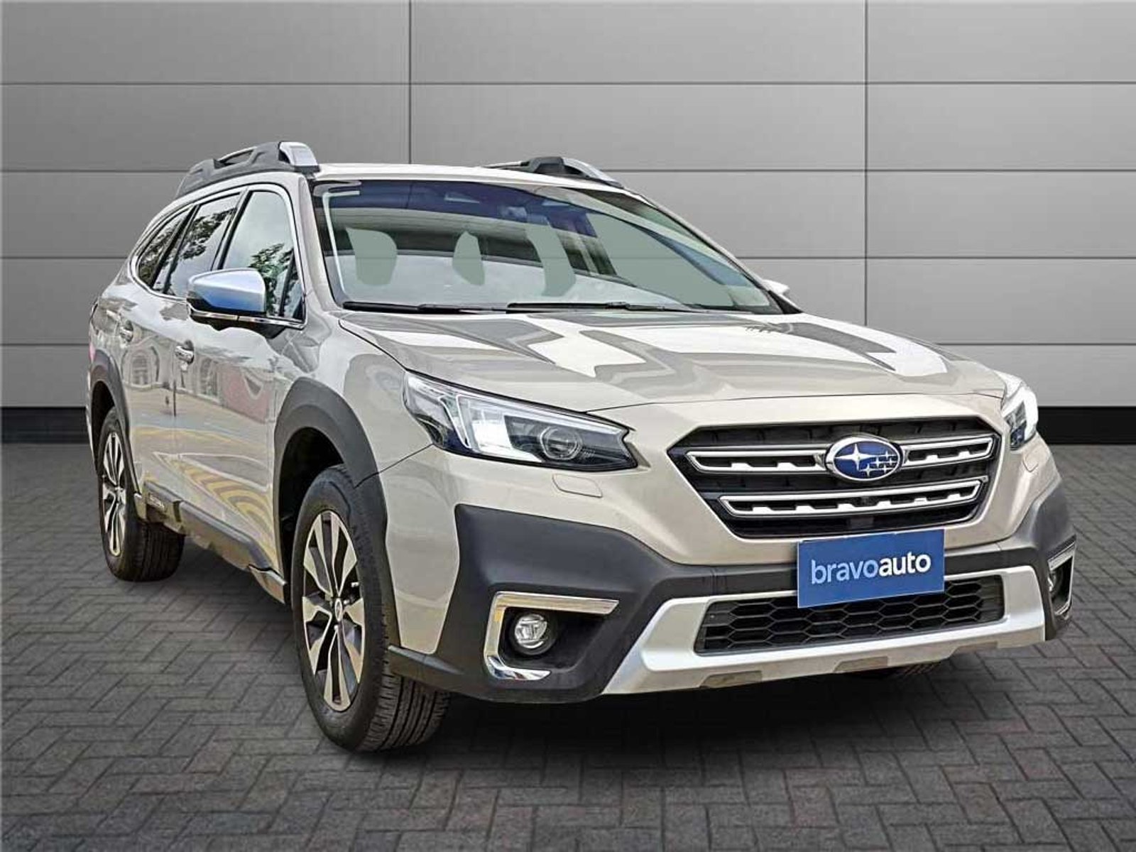 Subaru OUTBACK 2.5 TOURING GARDX AT 4X4 2024 - Imagen 5 de 20