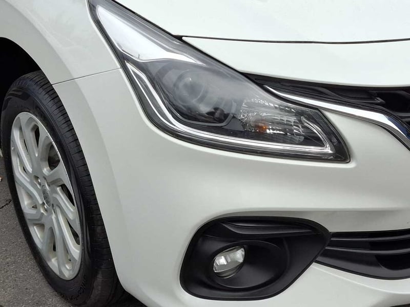 Suzuki BALENO 1.5 GLS MT 2024 - Imagen 7 de 20